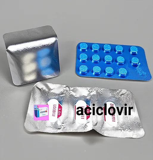 Aciclovir cpr prezzo